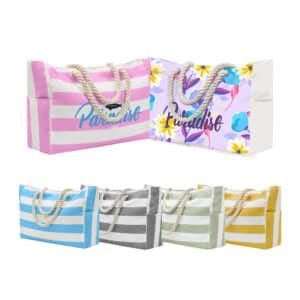 Carrier Storage Beach Bag
