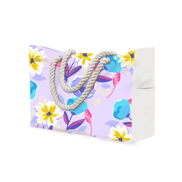 Carrier Storage Beach Bag - Image 7