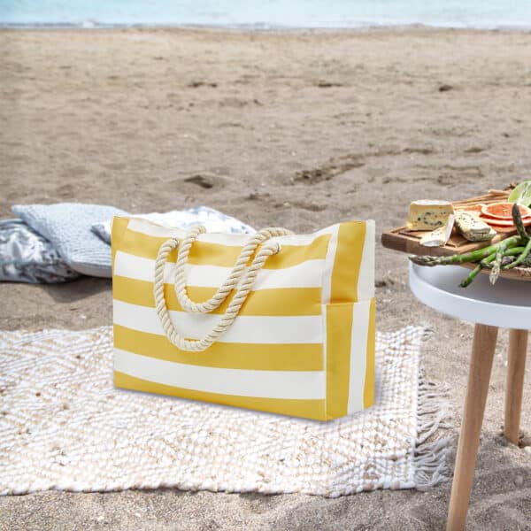 Carrier Storage Beach Bag - Image 12