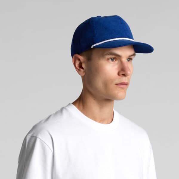 Class Cord Rope Cap - Image 3