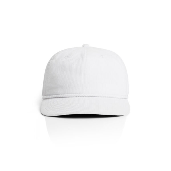 Class Cord Rope Cap - Image 4