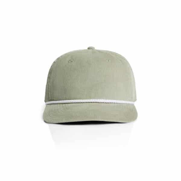 Class Cord Rope Cap - Image 5