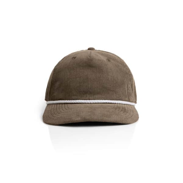 Class Cord Rope Cap - Image 6