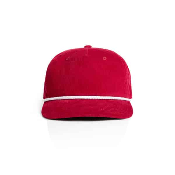 Class Cord Rope Cap - Image 7