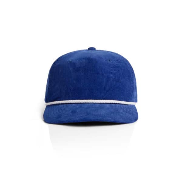 Class Cord Rope Cap - Image 9
