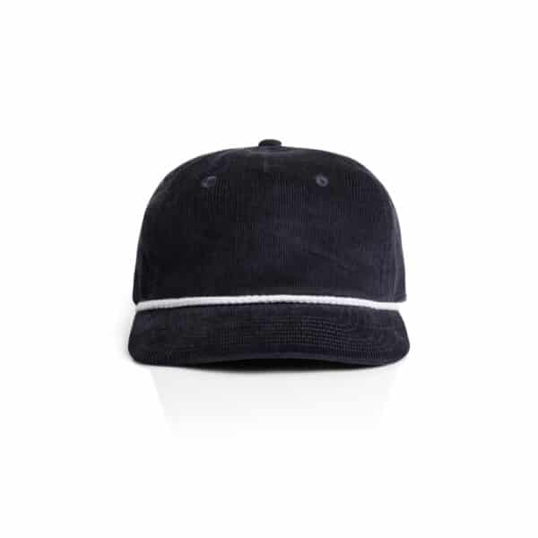 Class Cord Rope Cap - Image 10
