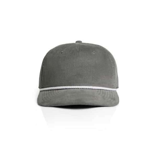 Class Cord Rope Cap - Image 11