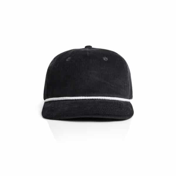 Class Cord Rope Cap - Image 12