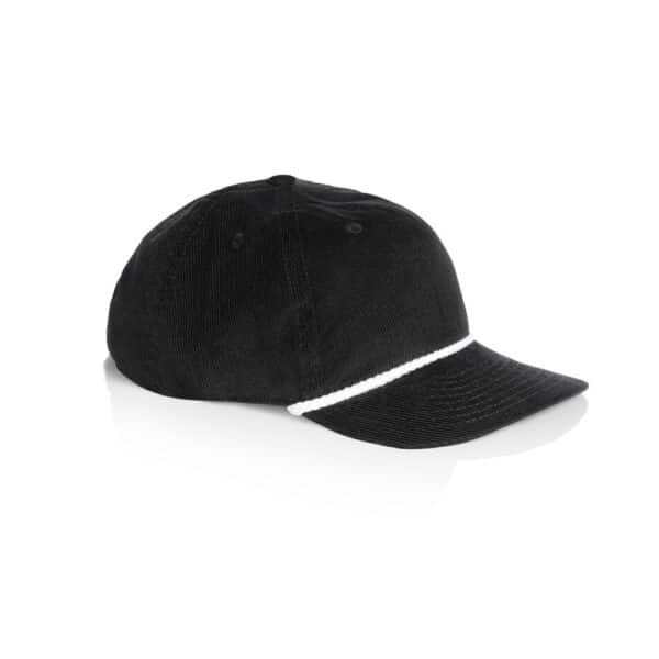 Class Cord Rope Cap - Image 13