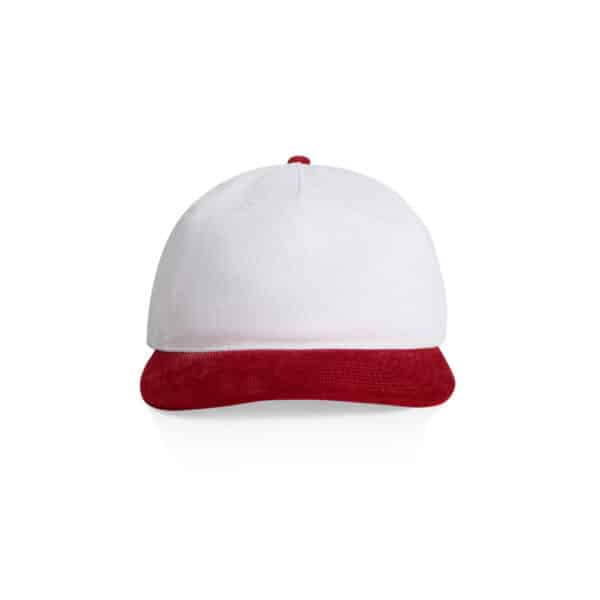 Class Cord Two-Tone Cap