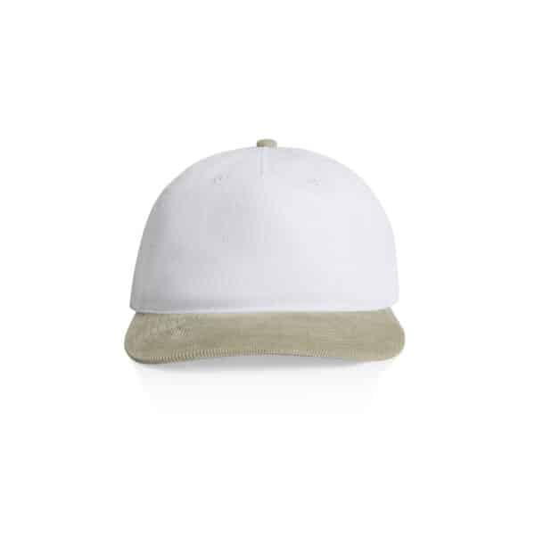 Class Cord Two-Tone Cap