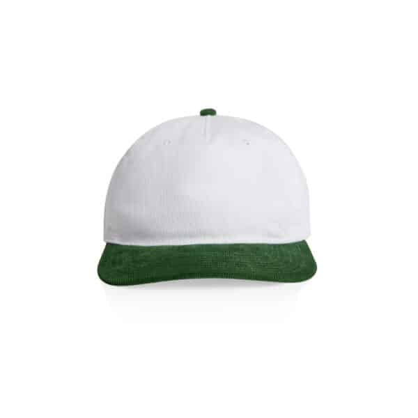 Class Cord Two-Tone Cap