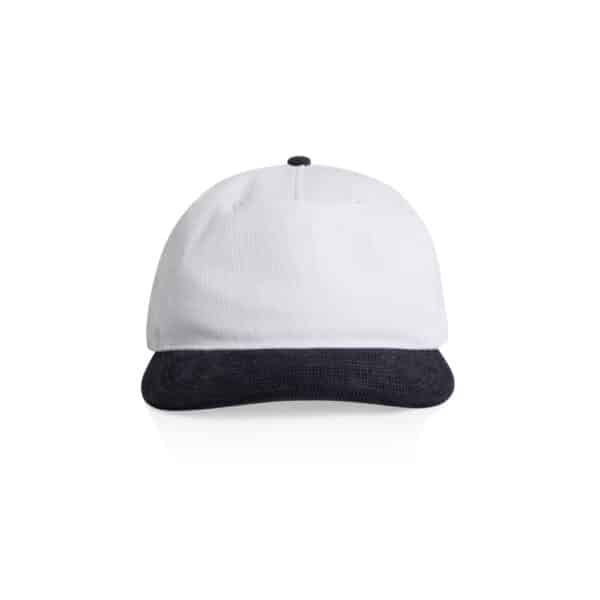 Class Cord Two-Tone Cap