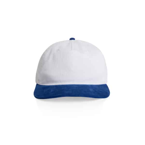 Class Cord Two-Tone Cap