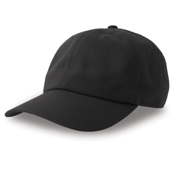 Dad Hat-S - Organic/Recycled Cotton - Image 4