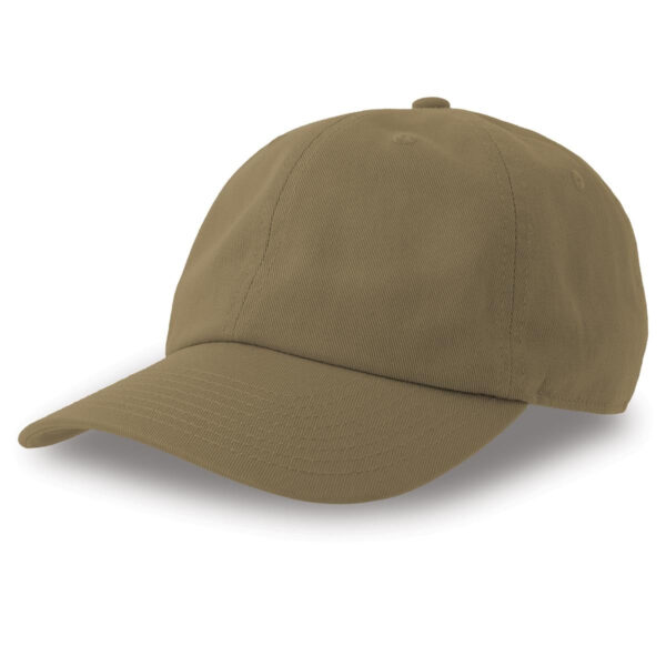 Dad Hat-S - Organic/Recycled Cotton - Image 5