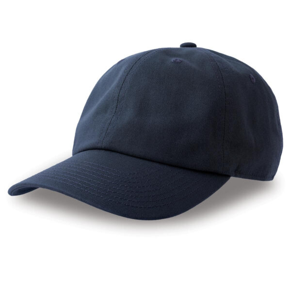 Dad Hat-S - Organic/Recycled Cotton - Image 6