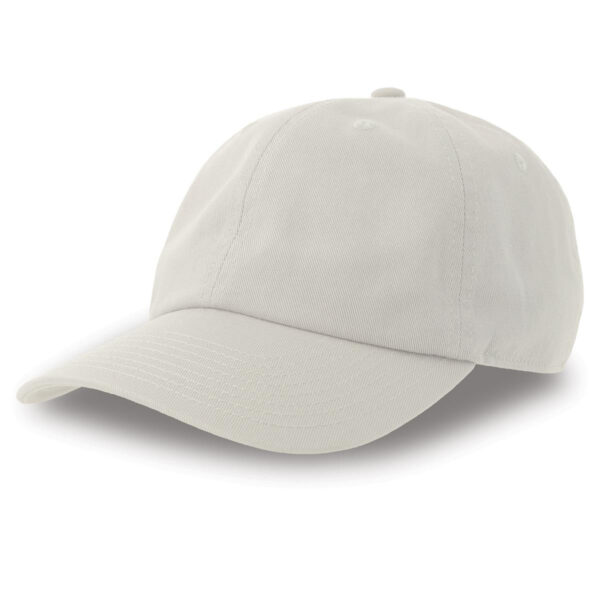 Dad Hat-S - Organic/Recycled Cotton - Image 2