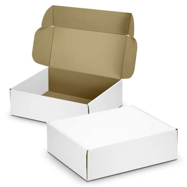 Die Cut Box with Locking Lid - 502x295x150mm - Image 4