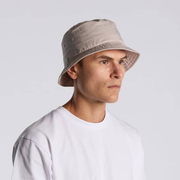 Faded Bucket Hat