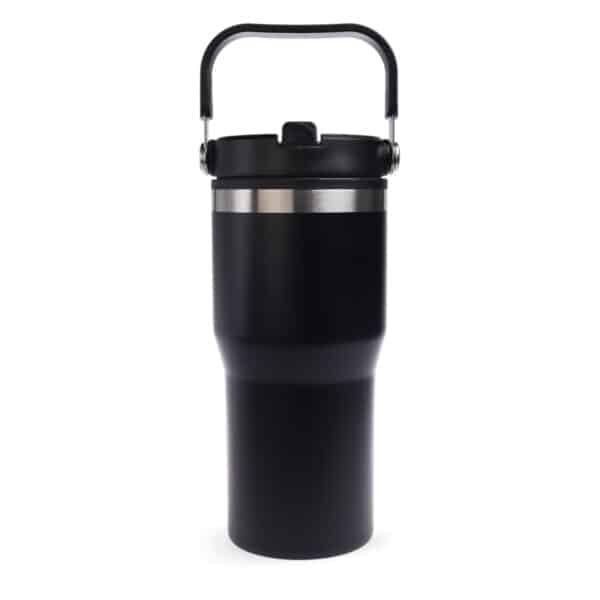 Faith Steel Tumbler - Image 2