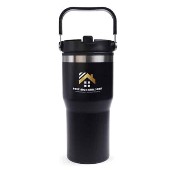 Faith Steel Tumbler - Image 4