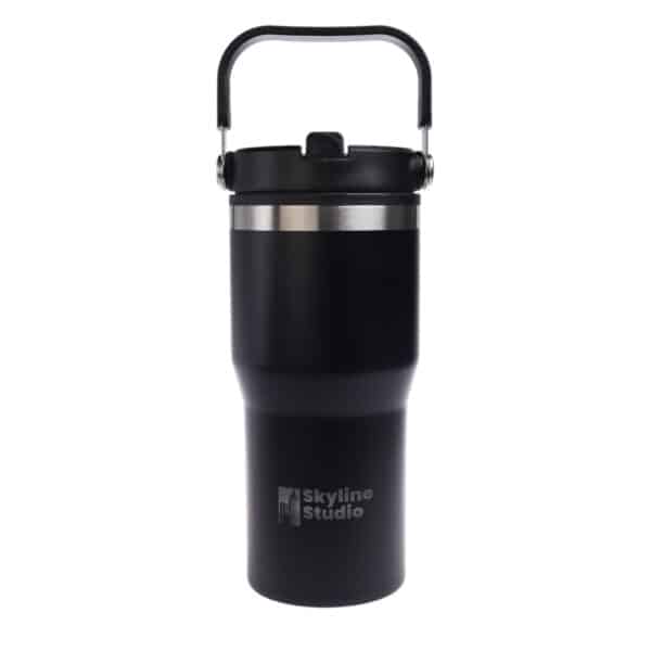Faith Steel Tumbler - Image 10