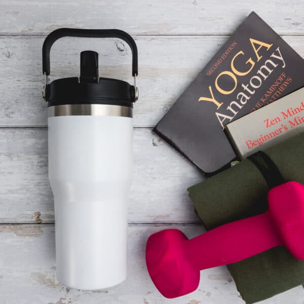 Faith Steel Tumbler - Image 15