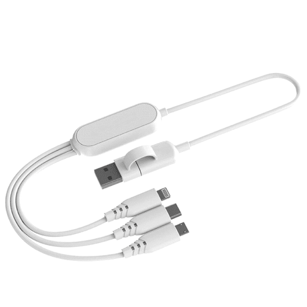 Fast Charging Multi Cable 100W - Image 3