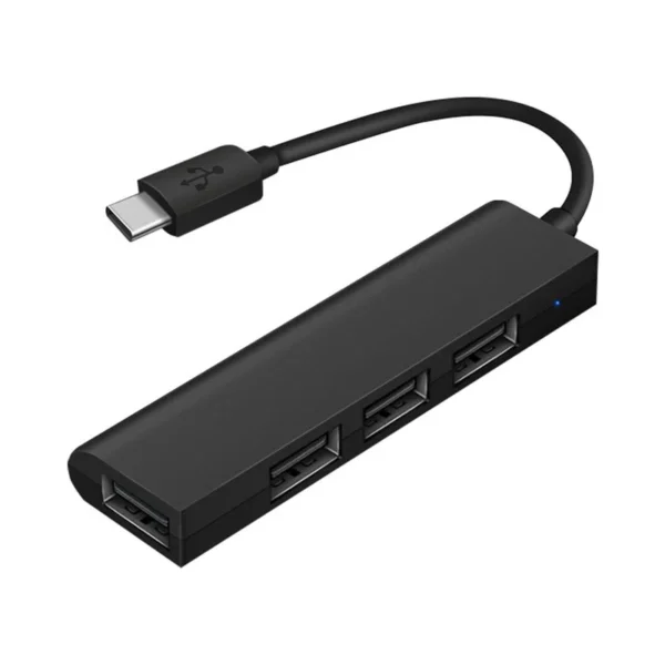 Gibson Type-C Hub (USB-A) - Image 2