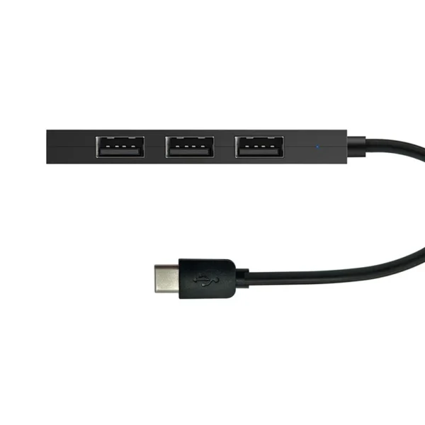 Gibson Type-C Hub (USB-A) - Image 3