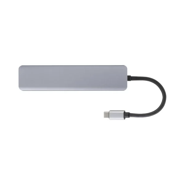 Hayden Type-C Hub (Type-C, Type-A, HDMI, PD100W) - Image 6