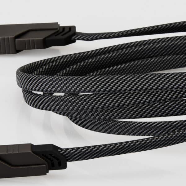 INGENIO Quantum Universal Charging and Data Cable - Image 4