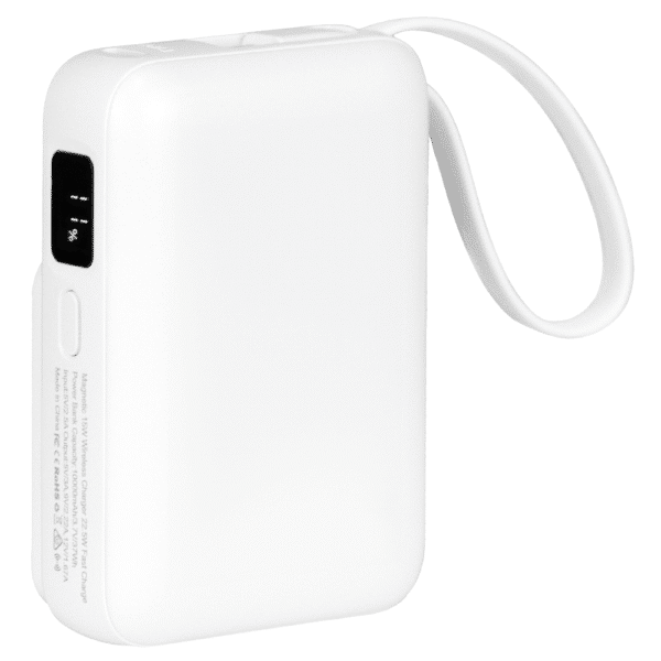 Infinity Magnetic Power Bank 10000 mAh - Image 7