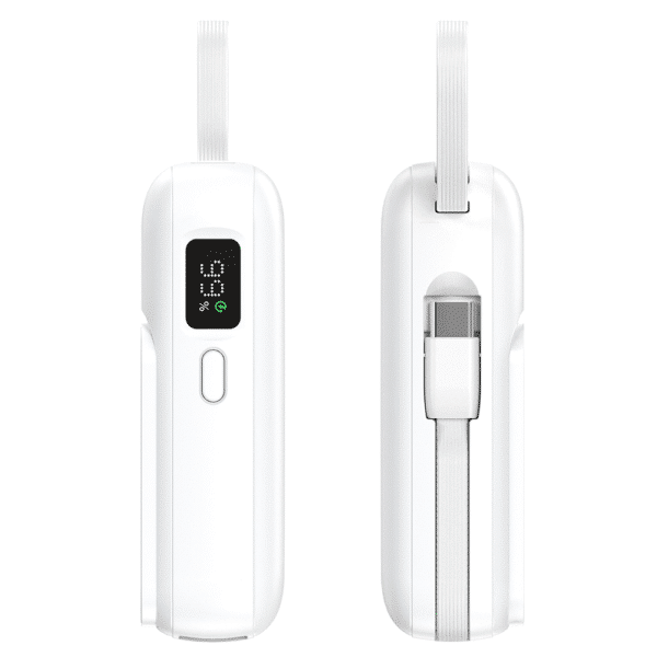 Infinity Magnetic Power Bank 10000 mAh - Image 3