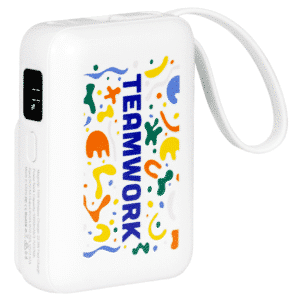 Infinity Magnetic Power Bank 10000 mAh