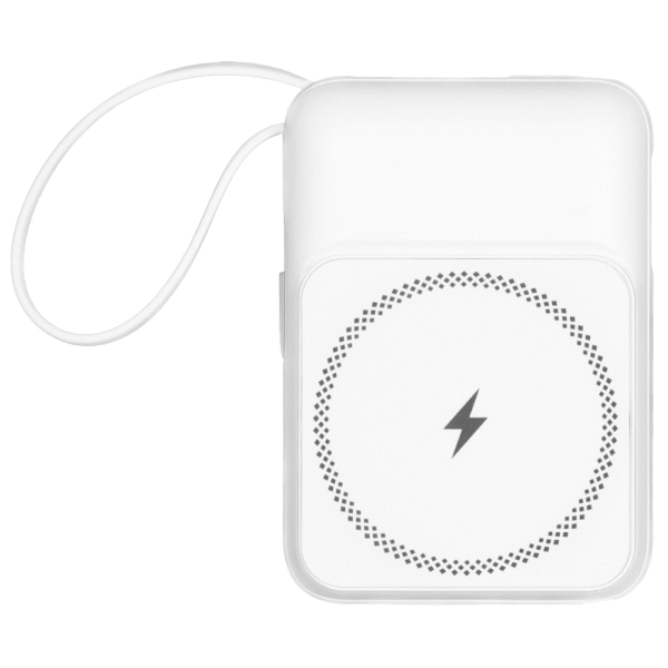 Infinity Magnetic Power Bank 10000 mAh - Image 5