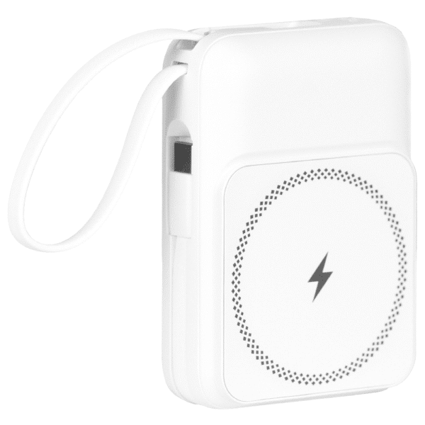 Infinity Magnetic Power Bank 10000 mAh - Image 6