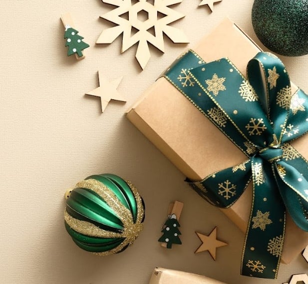 JEM Christmas Gifts Catalogue 2025