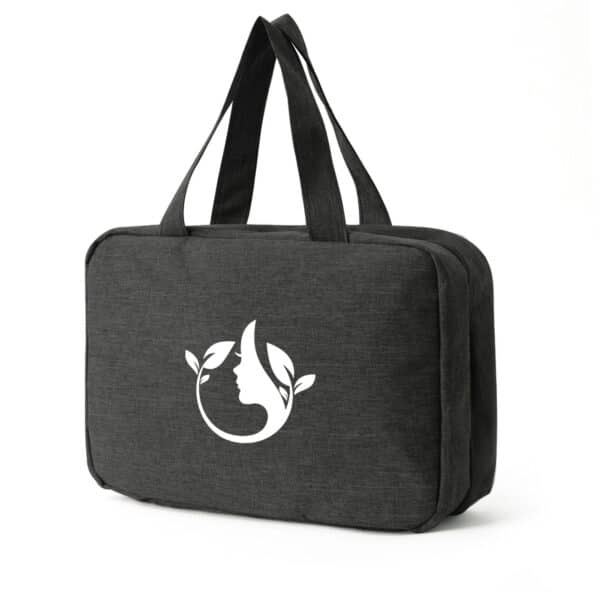 Large Capacity Hanging Toiletry Bag