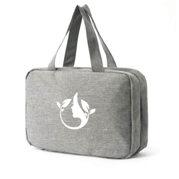 Large Capacity Hanging Toiletry Bag