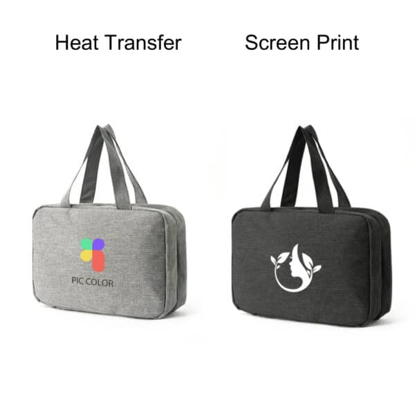 Large Capacity Hanging Toiletry Bag