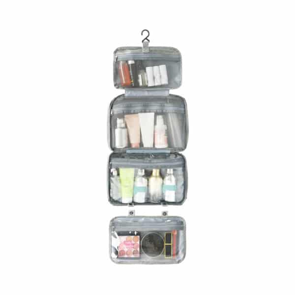 Large Capacity Hanging Toiletry Bag