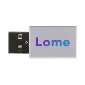 Lome Data Blocker (Type-A to Type-C)