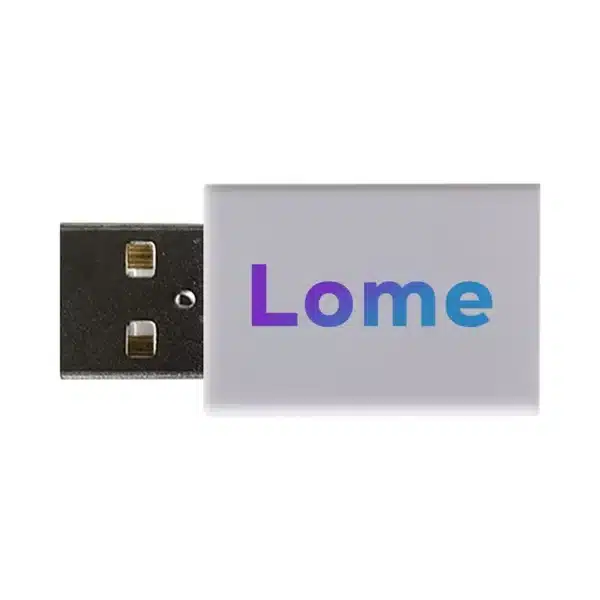 Lome Data Blocker (Type-A to Type-C)