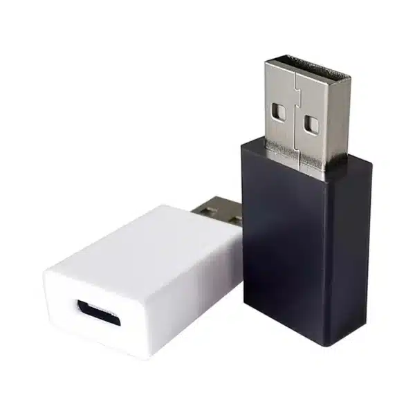 Lome Data Blocker (Type-A to Type-C) - Image 3