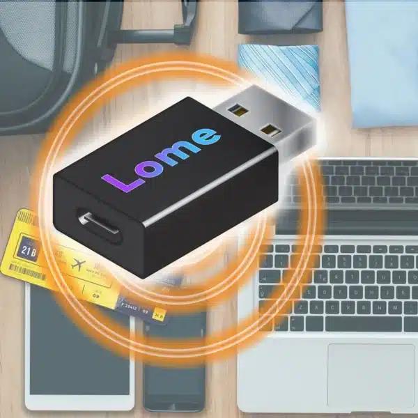 Lome Data Blocker (Type-A to Type-C) - Image 8