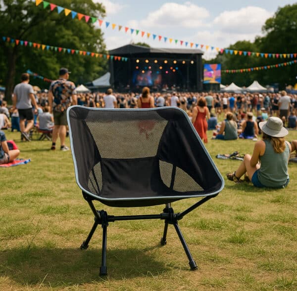 Marlin Folding Chair - Image 5