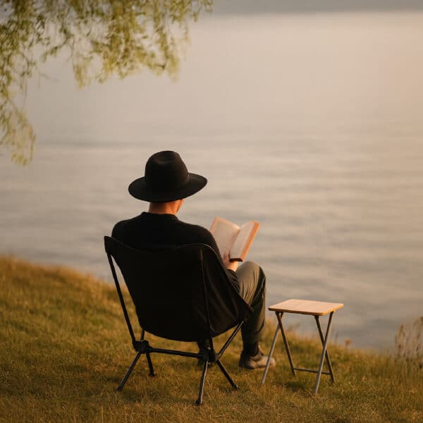 Marlin Folding Chair - Image 6