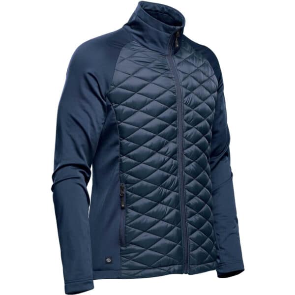 Men's Boulder Thermal Shell - Image 7